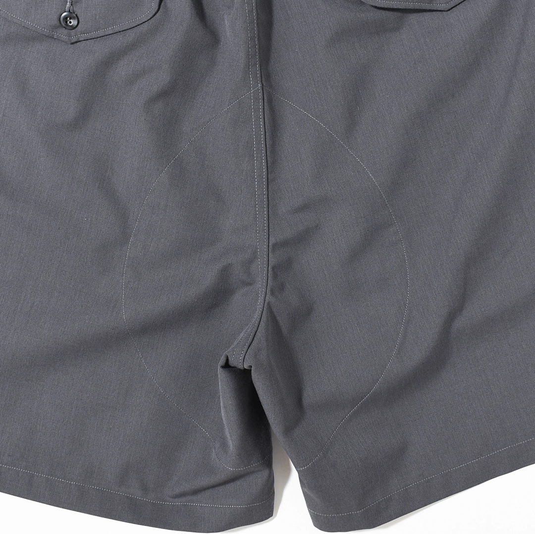PMAV-SP03]PHIGVEL(フィグベル) C/W/P String Shorts (C/W/P