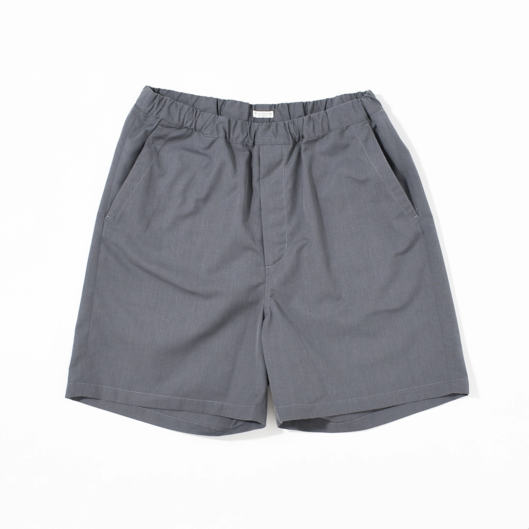 PMAV-SP03]PHIGVEL(フィグベル) C/W/P String Shorts (C/W/P