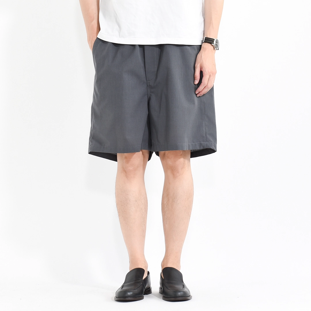 PMAV-SP03]PHIGVEL(フィグベル) C/W/P String Shorts (C/W/P