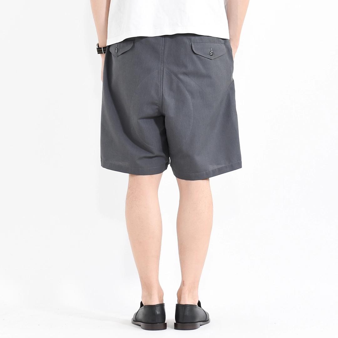 PMAV-SP03]PHIGVEL(フィグベル) C/W/P String Shorts (C/W/P