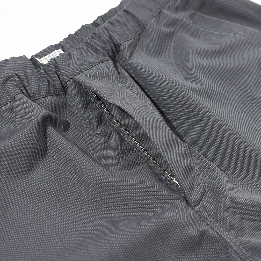 PMAV-SP03]PHIGVEL(フィグベル) C/W/P String Shorts (C/W/P