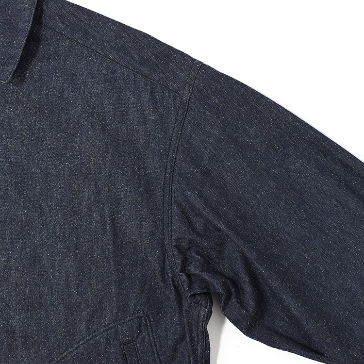 (251OJ-JK04)OLD JOE(オールドジョー)MERCURY CLUB JACKET(マーキュリークラブジャケット)の商品画像