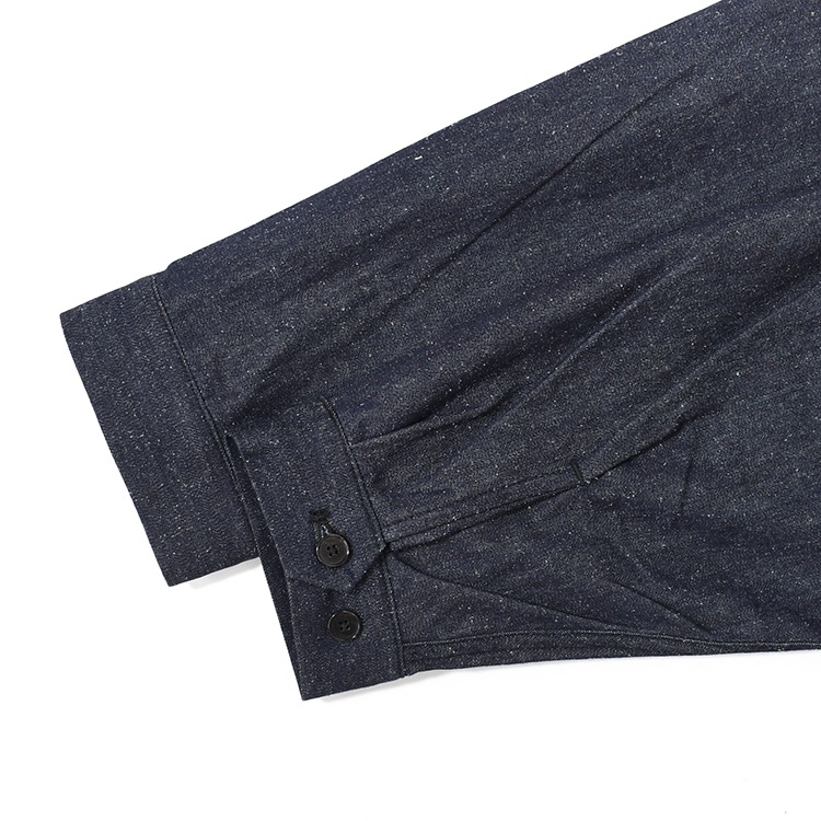 (251OJ-JK04)OLD JOE(オールドジョー)MERCURY CLUB JACKET(マーキュリークラブジャケット)の商品画像