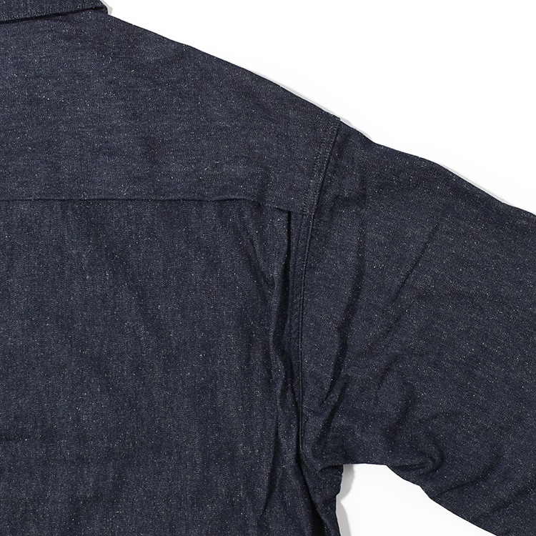 (251OJ-JK04)OLD JOE(オールドジョー)MERCURY CLUB JACKET(マーキュリークラブジャケット)の商品画像