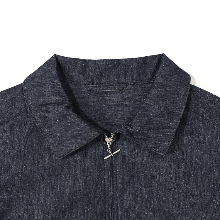 (251OJ-JK04)OLD JOE(オールドジョー)MERCURY CLUB JACKET(マーキュリークラブジャケット)の商品画像