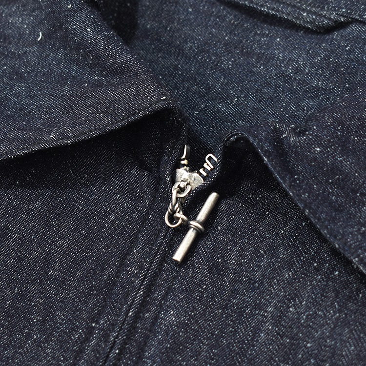 (251OJ-JK04)OLD JOE(オールドジョー)MERCURY CLUB JACKET(マーキュリークラブジャケット)の商品画像