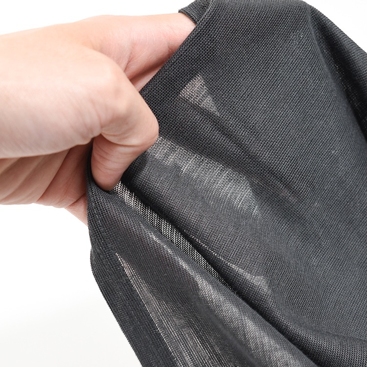 30% OFF】[m25b02cs01b]marka(マーカ) RAMIE KNIT CREW NECK TEE