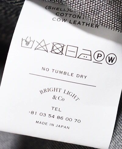 (251OJ-JK18)OLD JOE(オールドジョー)ONE POCKET JEAN JACKET(ワンポケットジーンジャケット)の商品画像