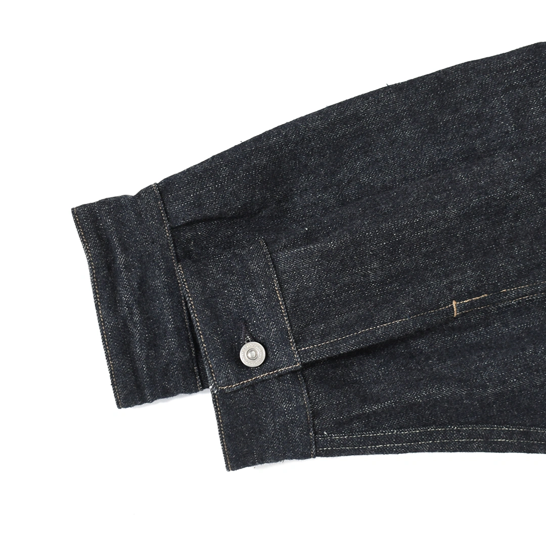(251OJ-JK18)OLD JOE(オールドジョー)ONE POCKET JEAN JACKET(ワンポケットジーンジャケット)の商品画像