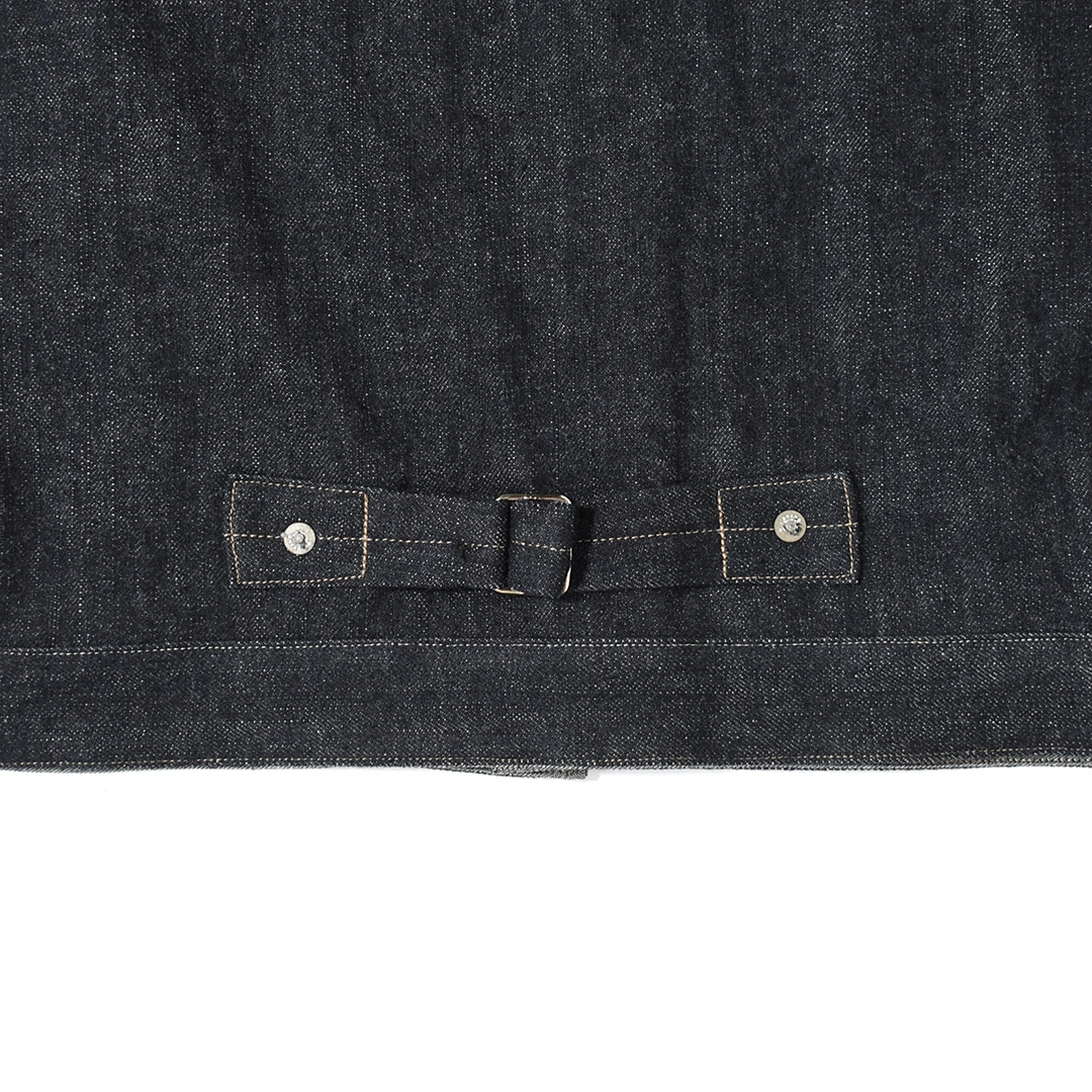 251OJ-JK18)OLD JOE(オールドジョー)ONE POCKET JEAN JACKET(ワン