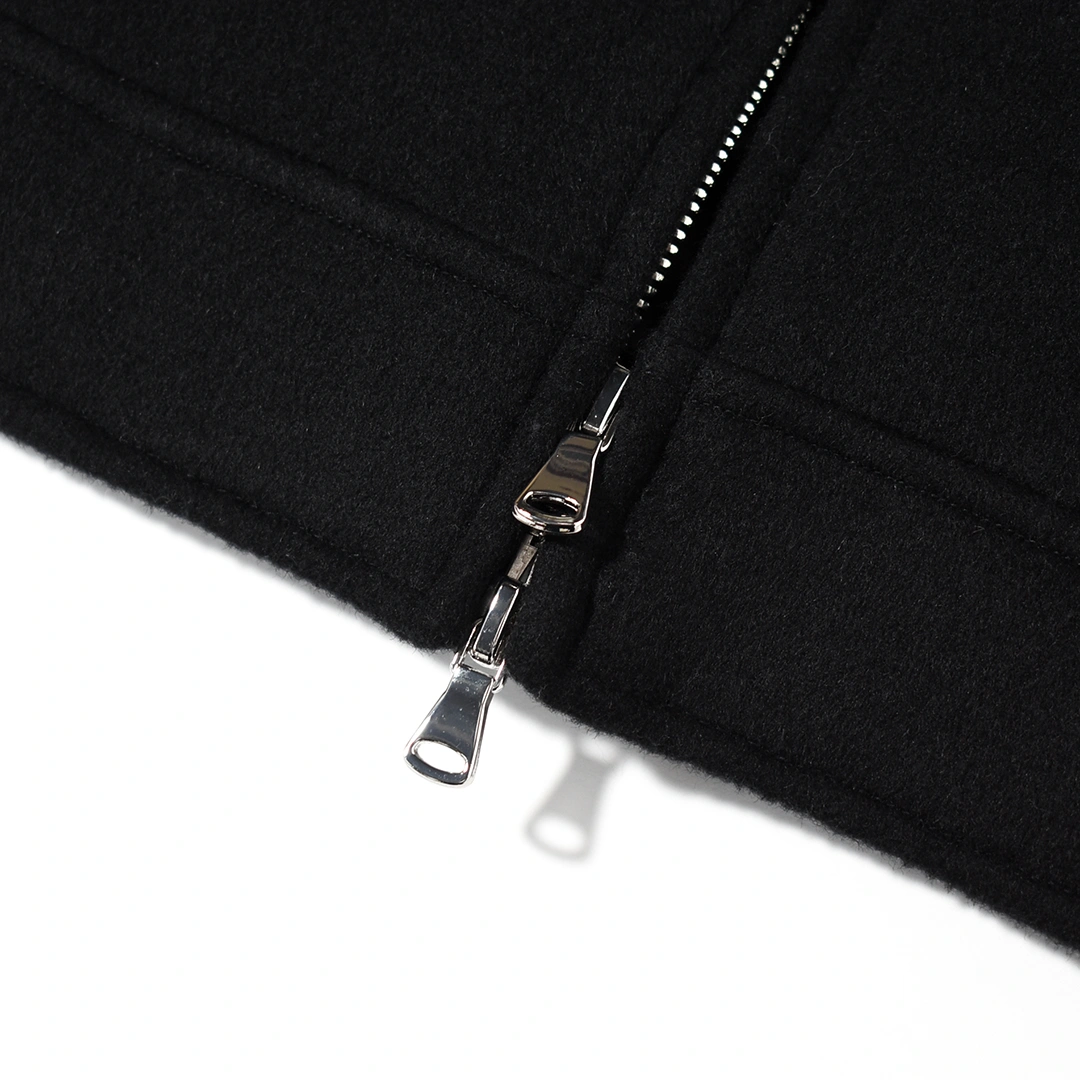 [m25c25bl01c]marka(マーカ) Wool Silk Cashmere Beaver Sports Jacket(ウールシルクカシミヤビーバースポーツジャケット)の商品画像