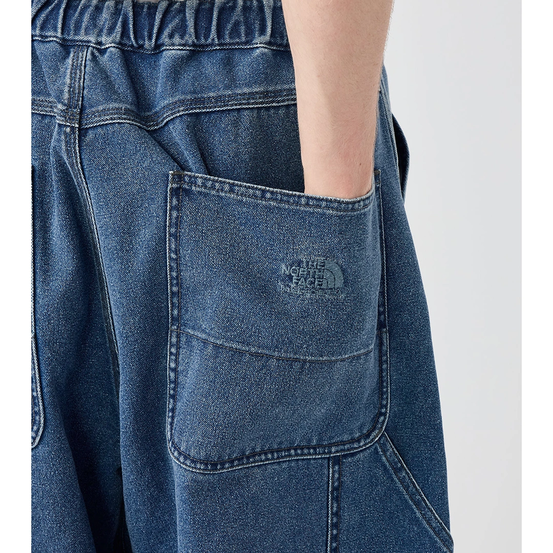 N26SC003]THE NORTH FACE PURPLE LABEL(ザ・ノース・フェイス パープル