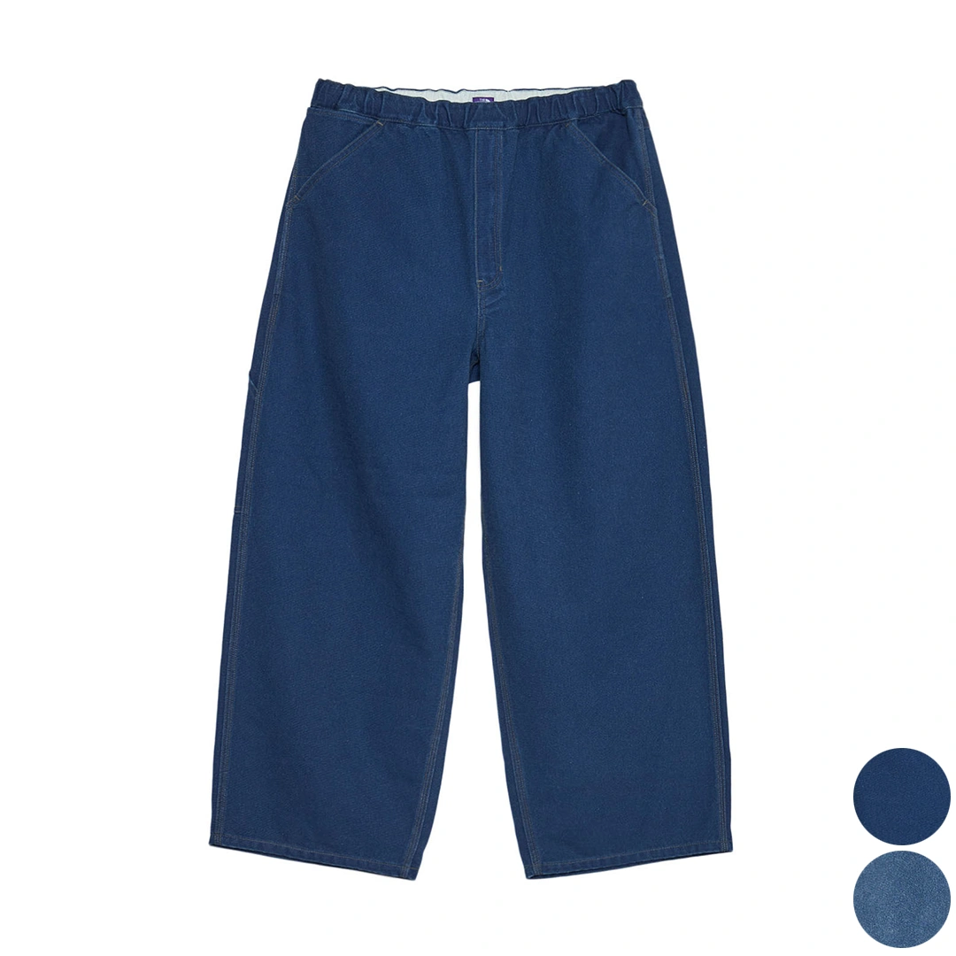 N26SC003]THE NORTH FACE PURPLE LABEL(ザ・ノース・フェイス パープル