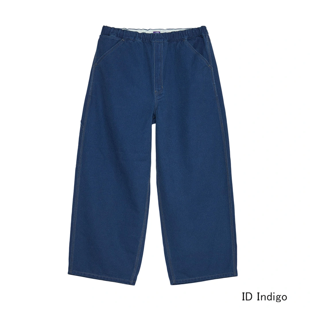 N26SC003]THE NORTH FACE PURPLE LABEL(ザ・ノース・フェイス パープル