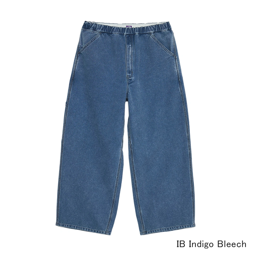 N26SC003]THE NORTH FACE PURPLE LABEL(ザ・ノース・フェイス パープル