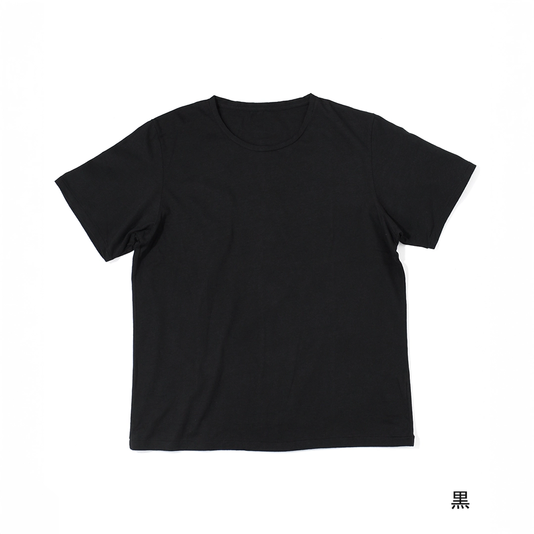 [T-44]MITTAN(ミタン/ミッタン)OC大麻天竺半袖の商品画像