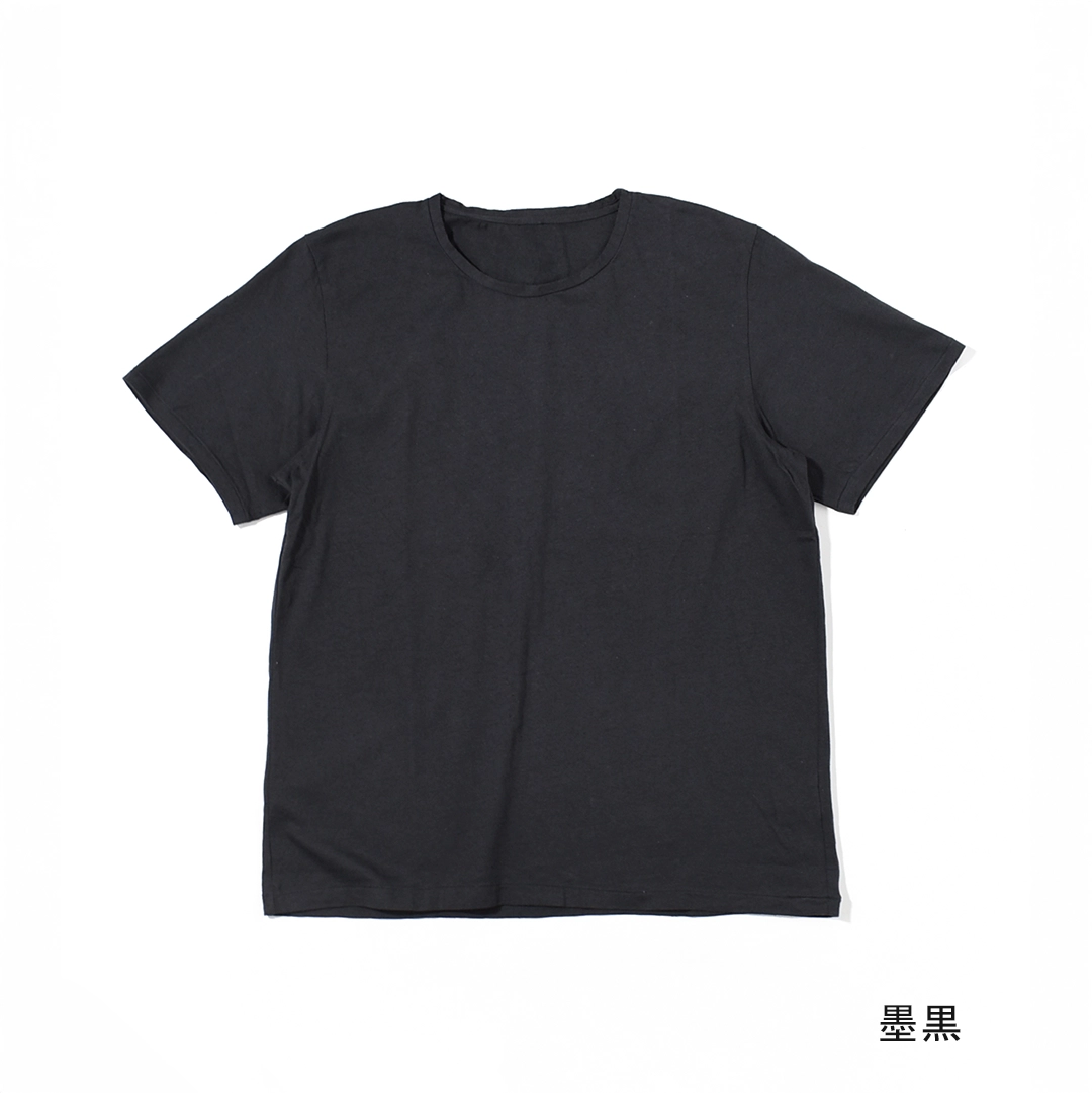 [T-44]MITTAN(ミタン/ミッタン)OC大麻天竺半袖の商品画像