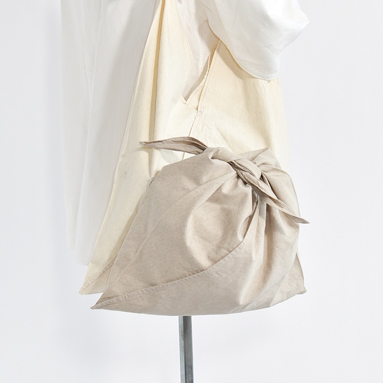 BA-27]MITTAN(ミタン/ミッタン)大麻綿ウェザーWあずま袋大 | MITTAN