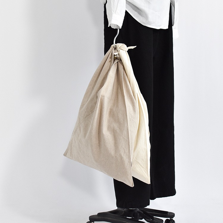 BA-27]MITTAN(ミタン/ミッタン)大麻綿ウェザーWあずま袋大 | MITTAN