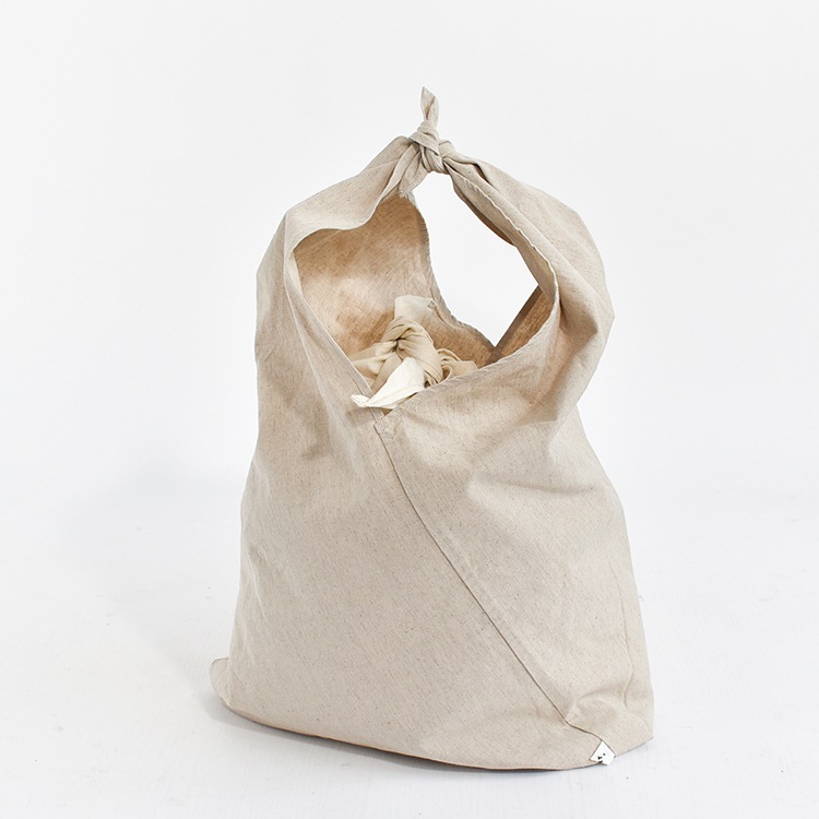 BA-27]MITTAN(ミタン/ミッタン)大麻綿ウェザーWあずま袋大 | MITTAN