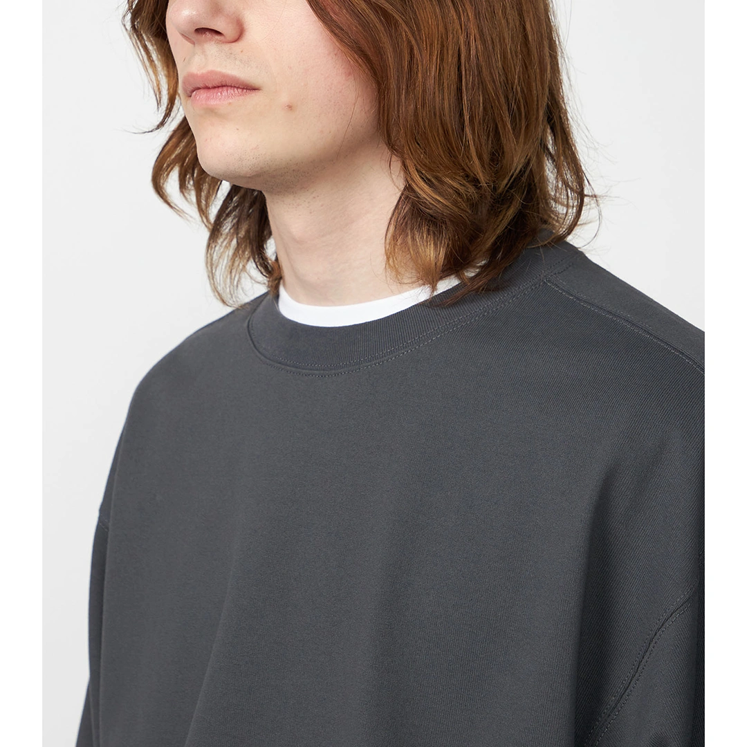 ◇[N25FH085]THE NORTH FACE PURPLE LABEL(ザ・ノース・フェイス パープルレーベル) 9.5oz Field Pullover 9.5オンスフィールドプルオーバー　の商品画像