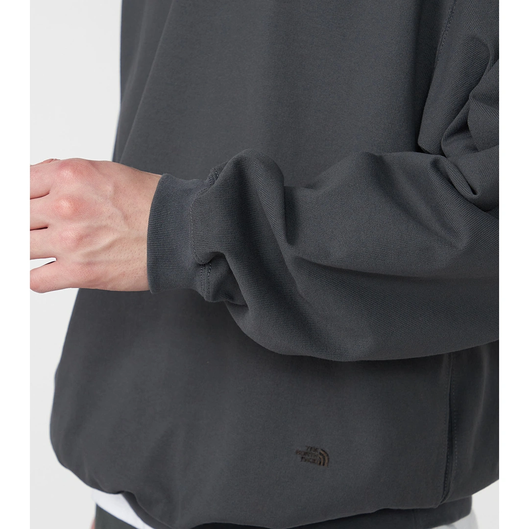 ◇[N25FH085]THE NORTH FACE PURPLE LABEL(ザ・ノース・フェイス パープルレーベル) 9.5oz Field Pullover 9.5オンスフィールドプルオーバー　の商品画像