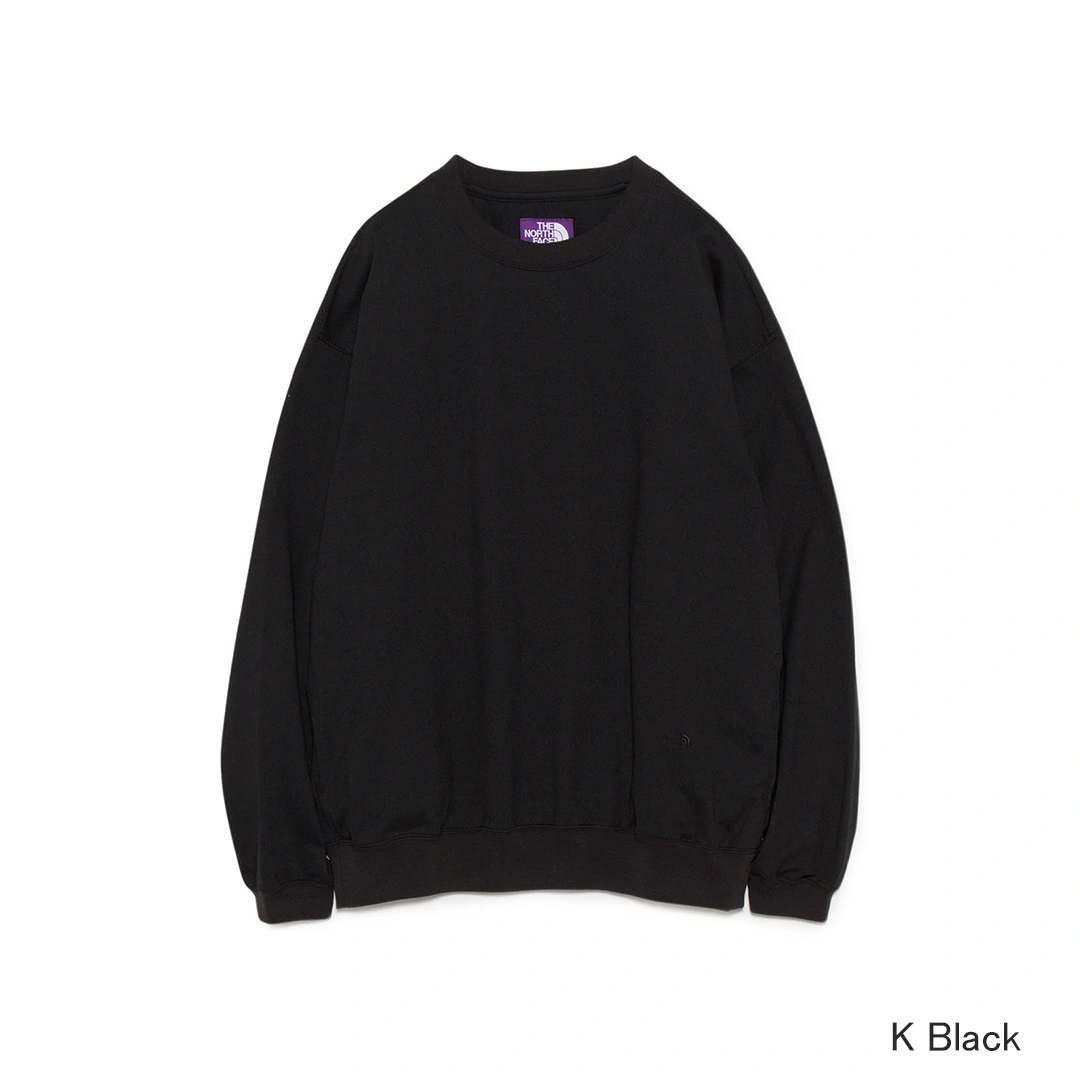 ◇[N25FH085]THE NORTH FACE PURPLE LABEL(ザ・ノース・フェイス パープルレーベル) 9.5oz Field Pullover 9.5オンスフィールドプルオーバー　の商品画像