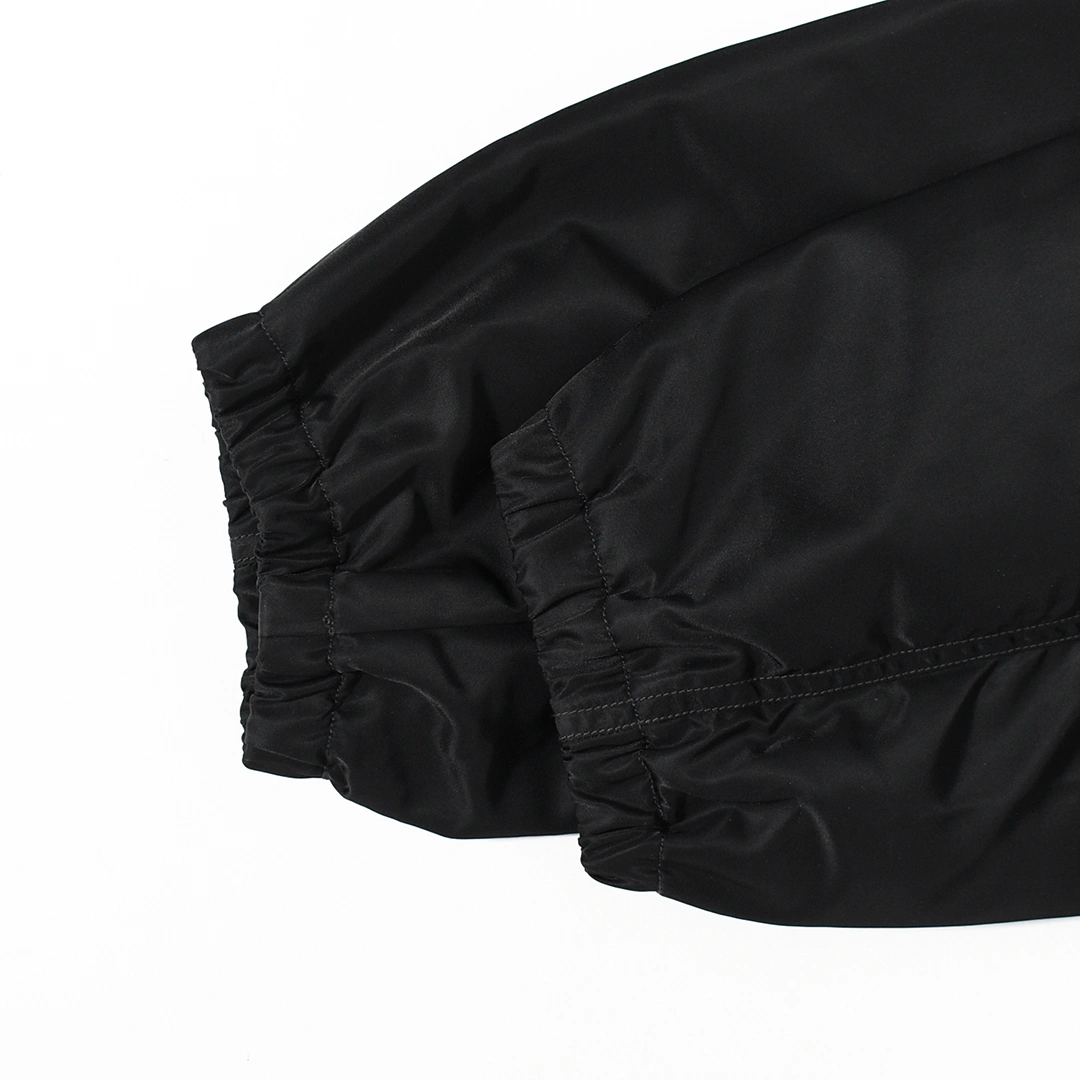 [bROOTS26S8]blurhms ROOTSTOCK(ブラームスルーツストック) Washed Nylon Coach Jacket (ウォッシュドナイロン コーチジャケット)の商品画像