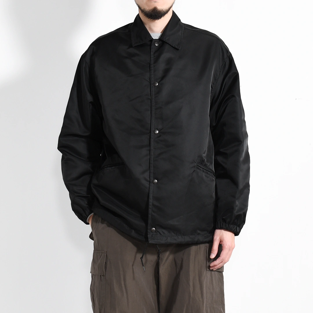 bROOTS26S8]blurhms ROOTSTOCK(ブラームスルーツストック) Washed