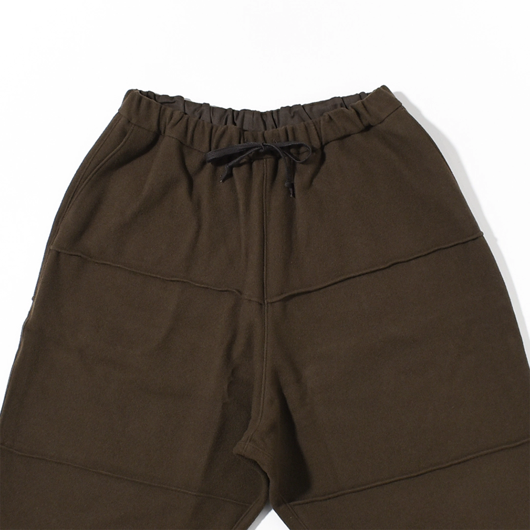 [PT-154]MITTAN(ミタン/ミッタン)NMウールモッサパンツの商品画像