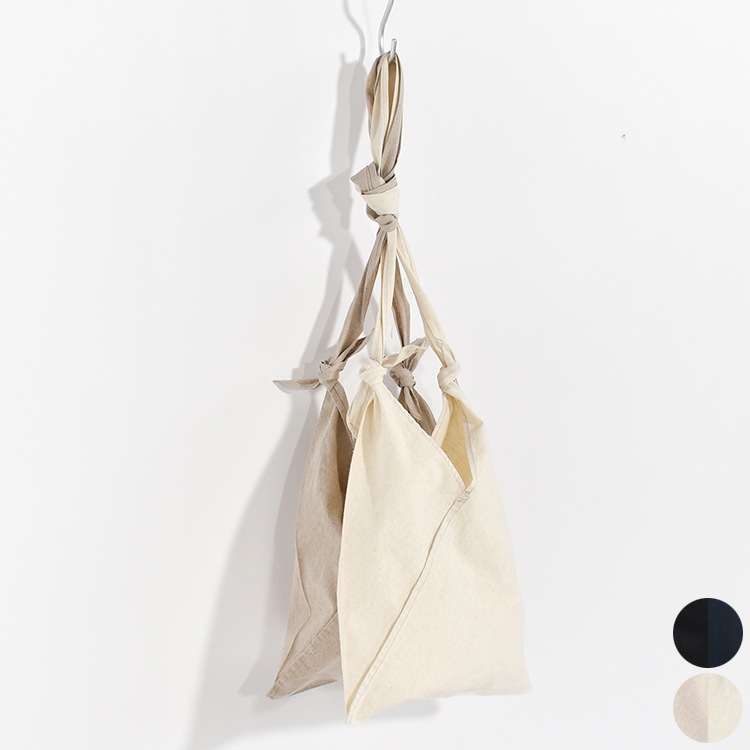 BA-28]MITTAN(ミタン/ミッタン)大麻綿ウェザーWあずま袋小 | MITTAN