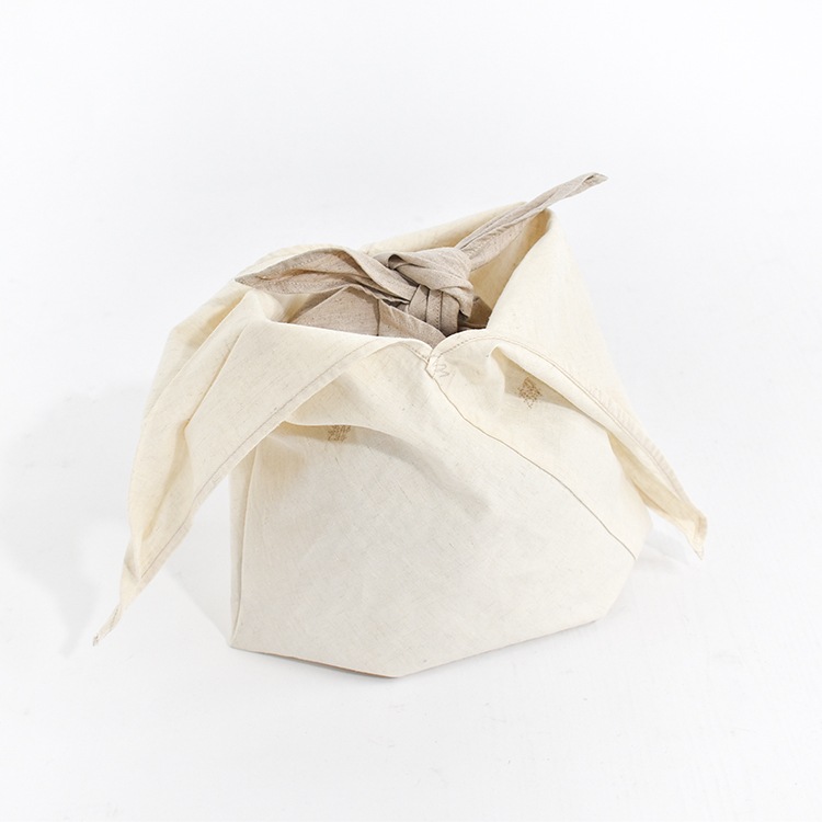 MITTAN あずま袋 小 胡桃 BA-26C 7cf4834df7b51379731d9758a8b7b2