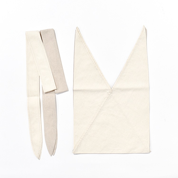 BA-28]MITTAN(ミタン/ミッタン)大麻綿ウェザーWあずま袋小 | MITTAN