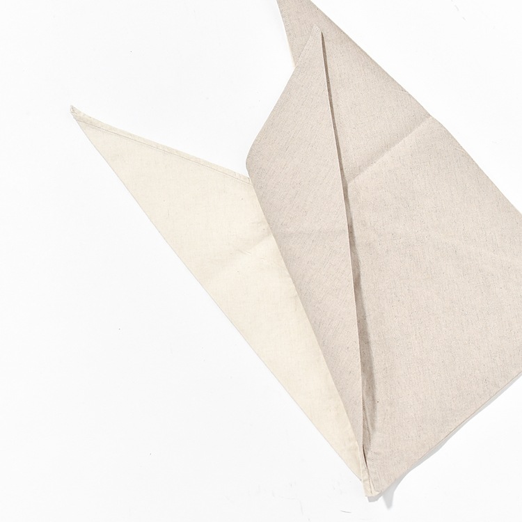 BA-28]MITTAN(ミタン/ミッタン)大麻綿ウェザーWあずま袋小 | MITTAN