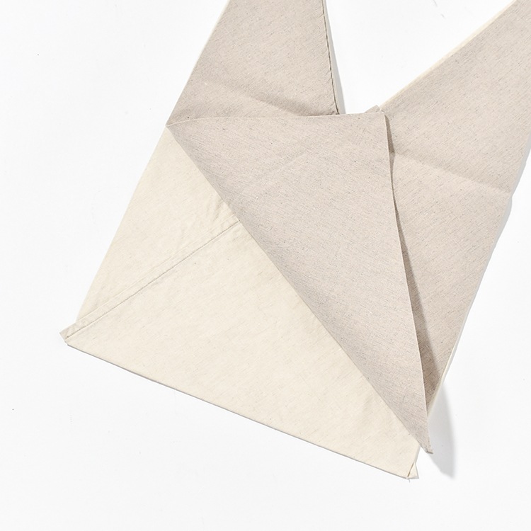 BA-28]MITTAN(ミタン/ミッタン)大麻綿ウェザーWあずま袋小