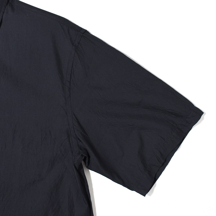 【30% OFF】[KS25SSH15]KAPTAIN SUNSHINE(キャプテンサンシャイン) Plain SS Shirt (プレーンショートスリーブシャツ)[OUTLET]の商品画像