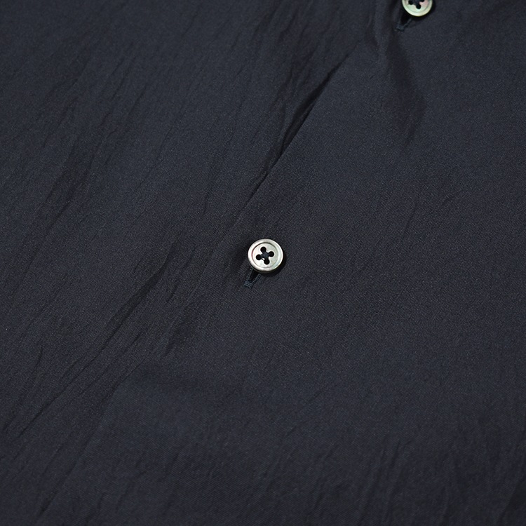 【30% OFF】[KS25SSH15]KAPTAIN SUNSHINE(キャプテンサンシャイン) Plain SS Shirt (プレーンショートスリーブシャツ)[OUTLET]の商品画像