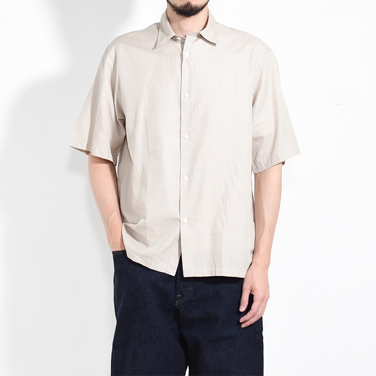 30% OFF】[KS25SSH15]KAPTAIN SUNSHINE(キャプテンサンシャイン