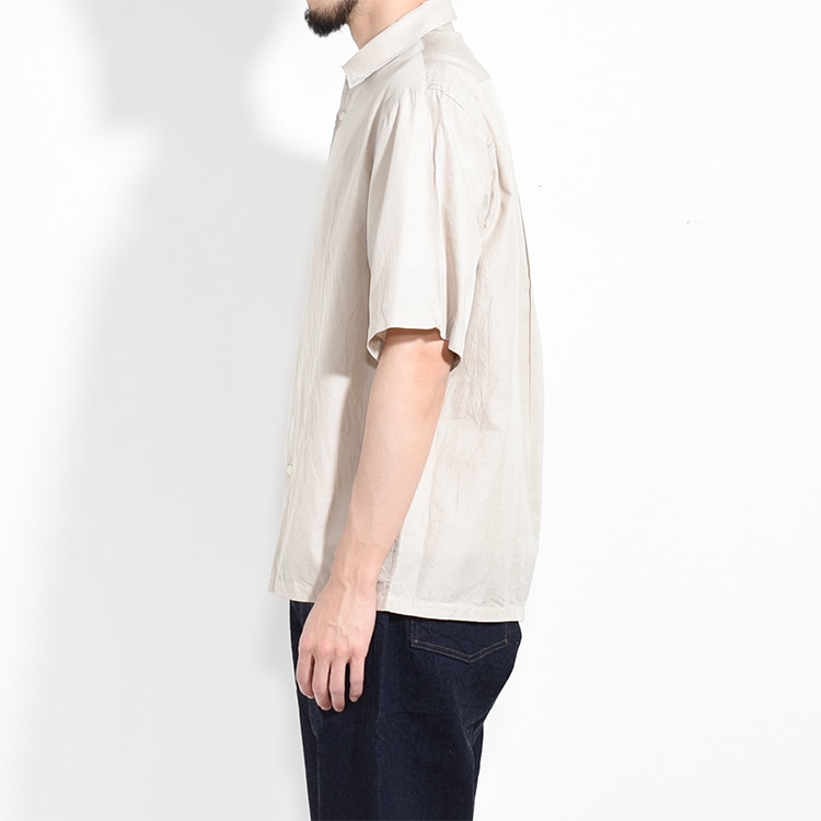 30% OFF】[KS25SSH15]KAPTAIN SUNSHINE(キャプテンサンシャイン