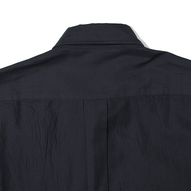 【30% OFF】[KS25SSH15]KAPTAIN SUNSHINE(キャプテンサンシャイン) Plain SS Shirt (プレーンショートスリーブシャツ)[OUTLET]の商品画像