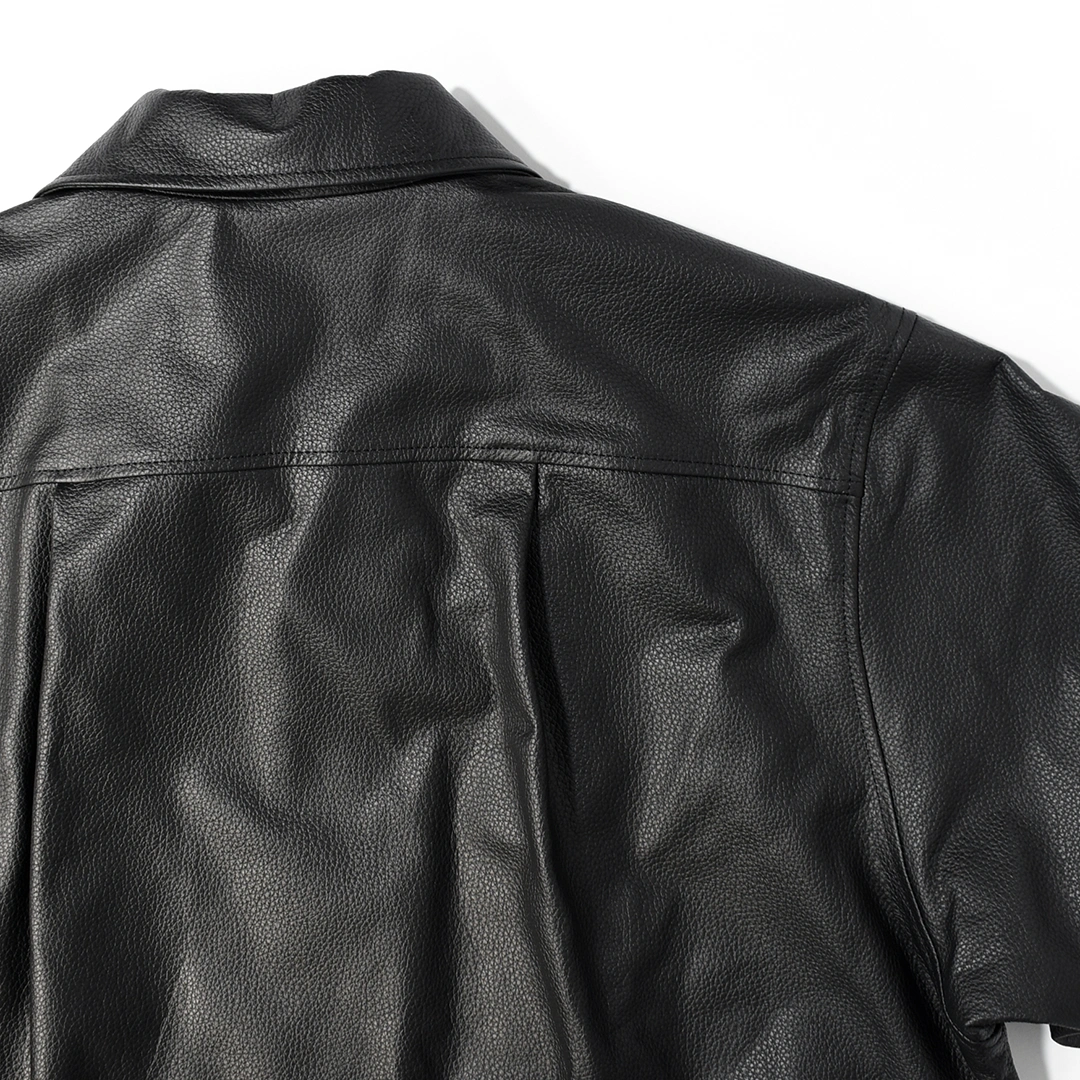 yashima]tangenet(タンジェネット) Yashima leather (ヤシマレザー