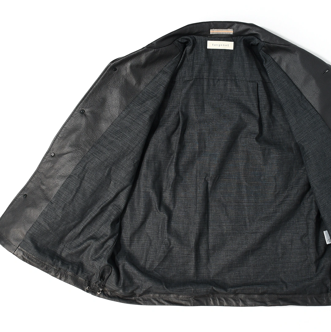 20% OFF】[yashima]tangenet(タンジェネット) Yashima leather
