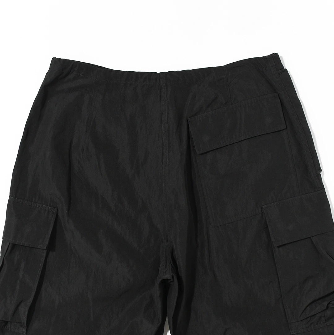 [bROOTS26S2]blurhms ROOTSTOCK(ブラームスルートストック) C/N OX 51 Arctic Trousers (コットンナイロンオックス 51 アークティック トラウザーズ/M-51)の商品画像