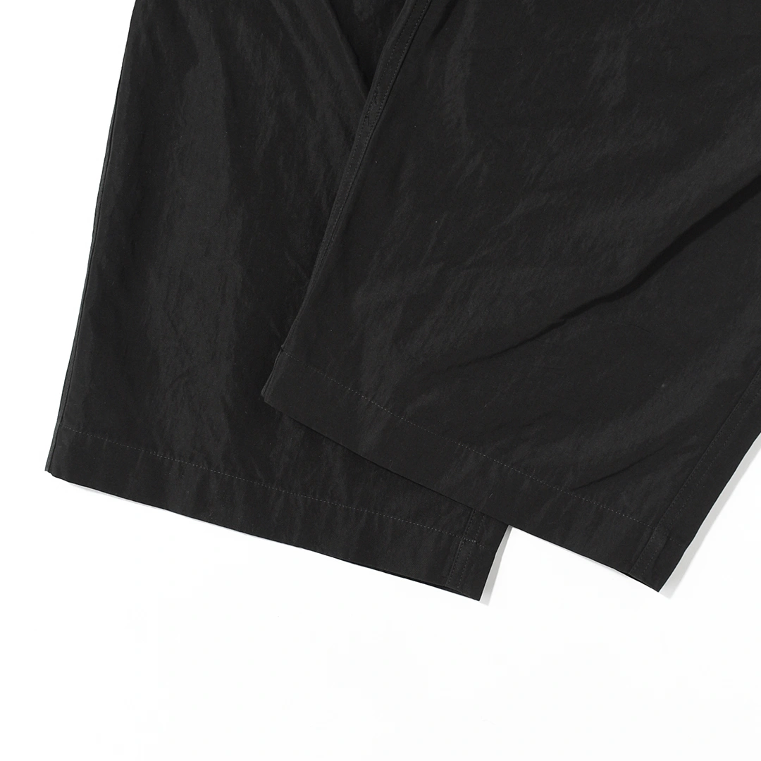 [bROOTS26S2]blurhms ROOTSTOCK(ブラームスルートストック) C/N OX 51 Arctic Trousers (コットンナイロンオックス 51 アークティック トラウザーズ/M-51)の商品画像