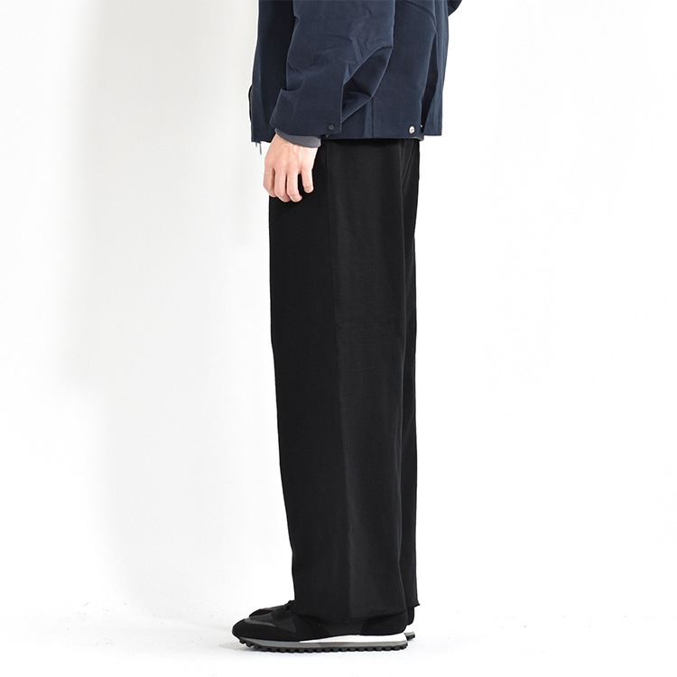 MARKAWARE オーガニックコットンワイドパンツ　マーカウェア 楽天市場】オーガニックコットン（ブランドマーカウェア
