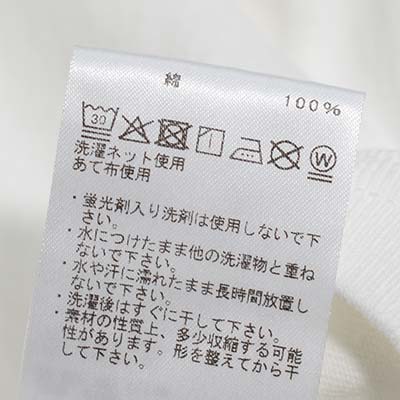 【50% OFF】[N25SI101]THE NORTH FACE PURPLE LABEL(ザ・ノース・フェイス パープルレーベル)7oz Long Sleeve Pocket Tee(7オンスロングスリーブポケットTシャツ)【SUMMER SALE】の商品画像