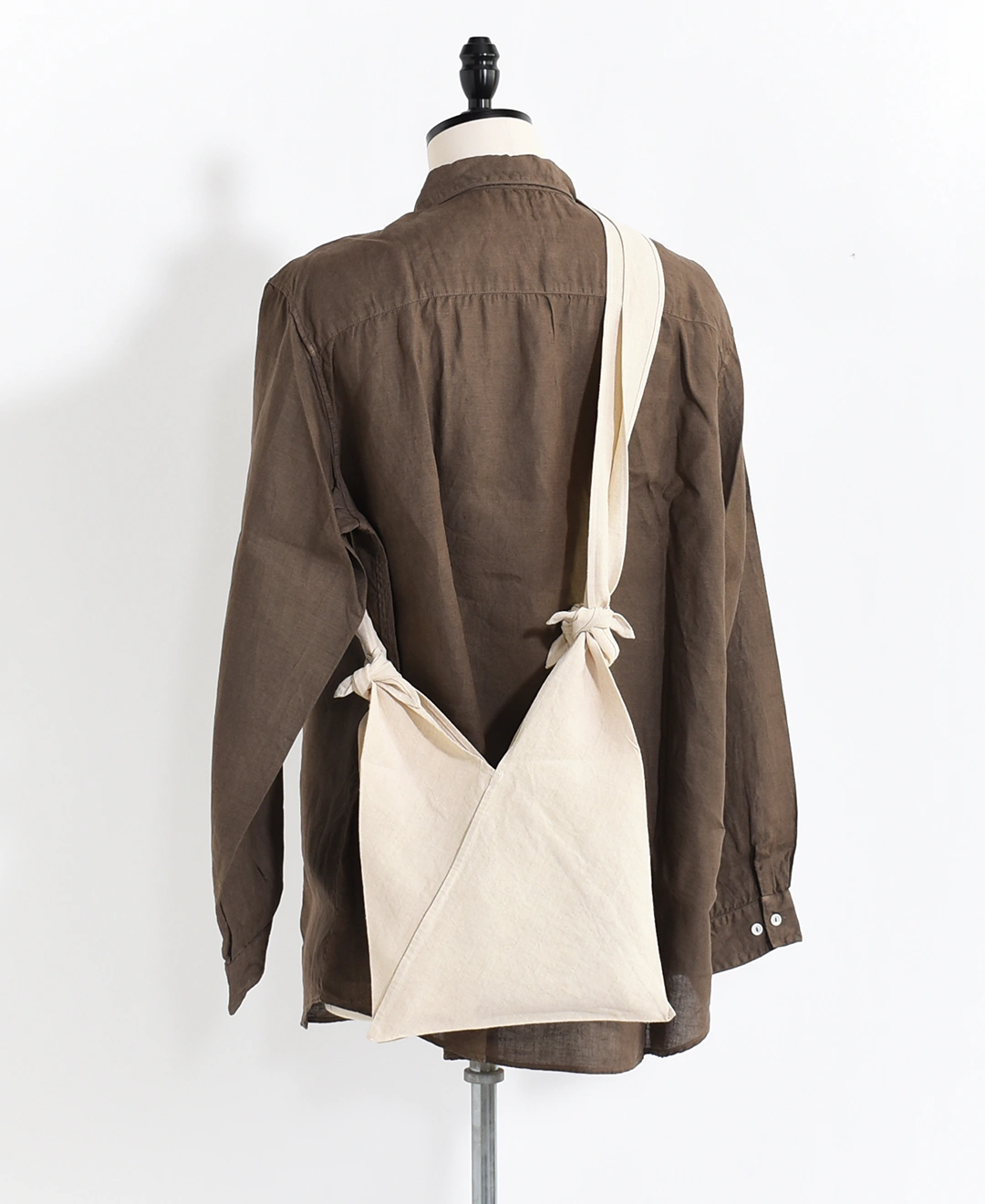 BA-26]MITTAN(ミタン/ミッタン)ざっくり大麻Wあずま袋 小