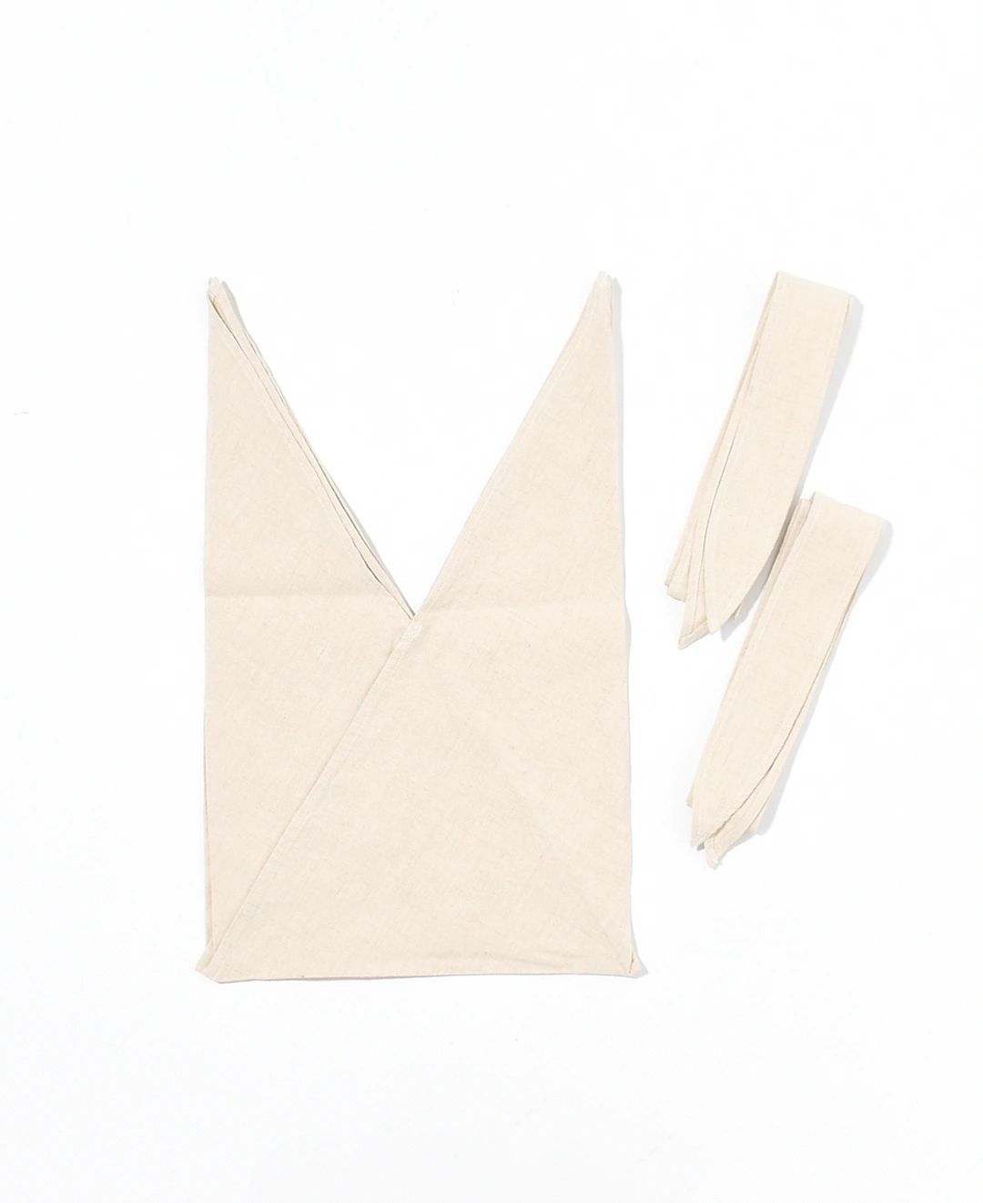 BA-26]MITTAN(ミタン/ミッタン)ざっくり大麻Wあずま袋 小