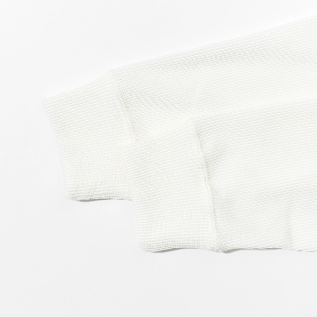 [jocks-long]tangenet(タンジェネット) Jocks long (ジョックスロング/ワッフルサーマル)の商品画像