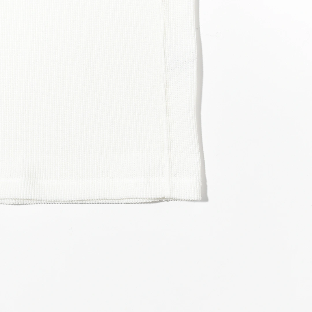 [jocks-long]tangenet(タンジェネット) Jocks long (ジョックスロング/ワッフルサーマル)の商品画像